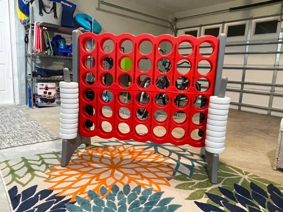 New Dog Paradise - Near The Beach Img & Downtown Bradenton Exterior foto