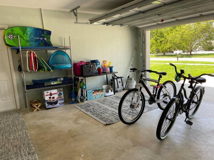 New Dog Paradise - Near The Beach Img & Downtown Bradenton Exterior foto