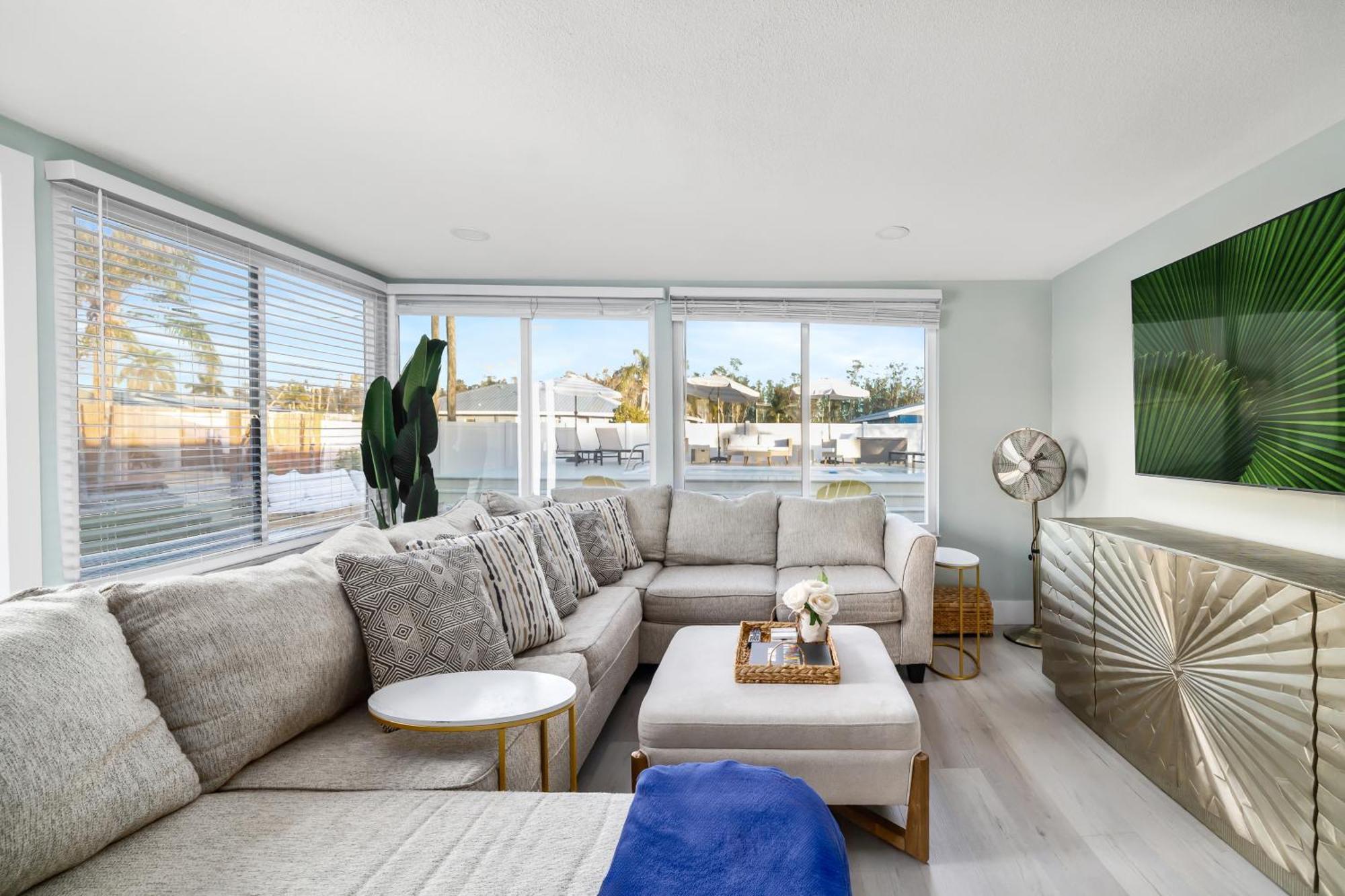 New Dog Paradise - Near The Beach Img & Downtown Bradenton Exterior foto