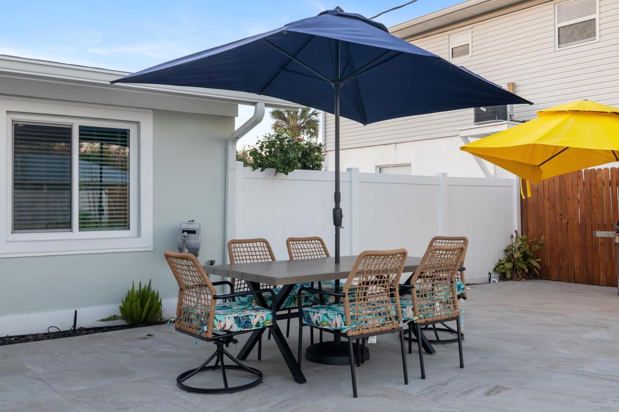 New Dog Paradise - Near The Beach Img & Downtown Bradenton Exterior foto