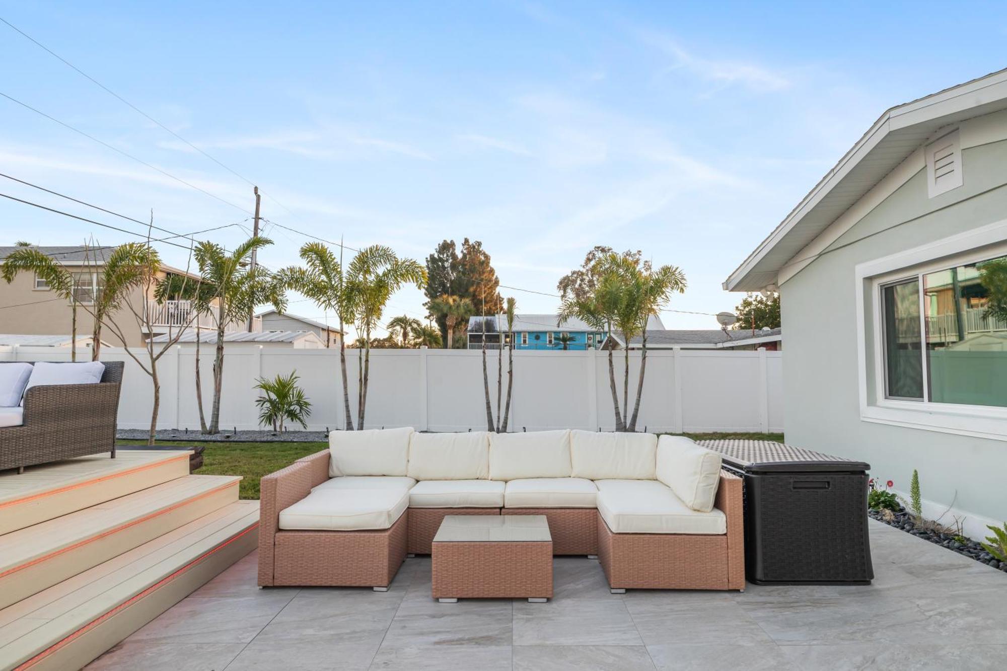 New Dog Paradise - Near The Beach Img & Downtown Bradenton Exterior foto